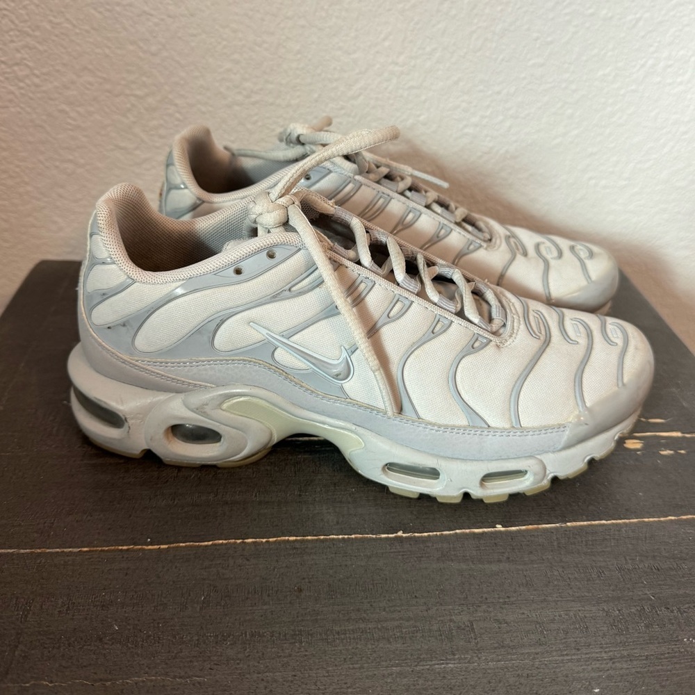 Nike air max plus